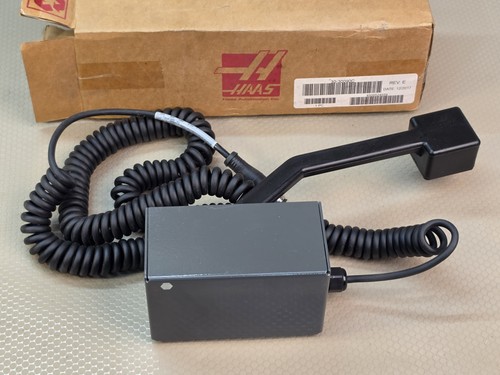 Haas 3009c cnc lever - cnc,