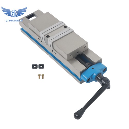 Double lock cnc - double,