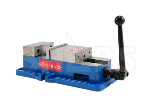 Shars 8 lockdown cnc - shars,