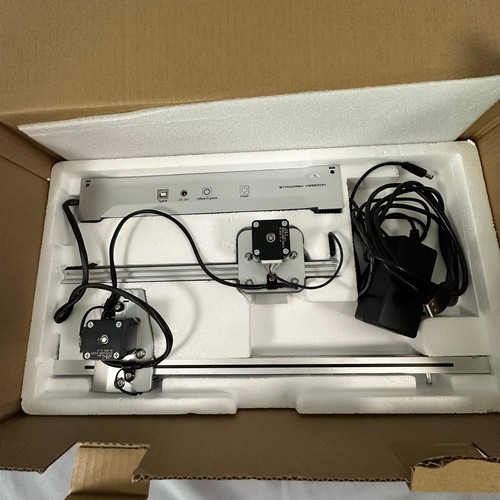 Laser engraver carverall k15 - engraver,