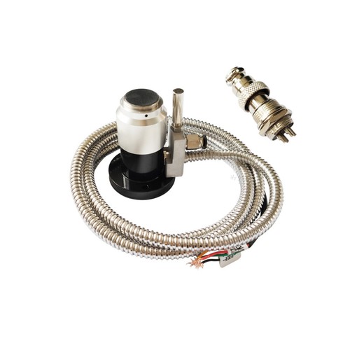 Cnc automatic tool setting - automatic,