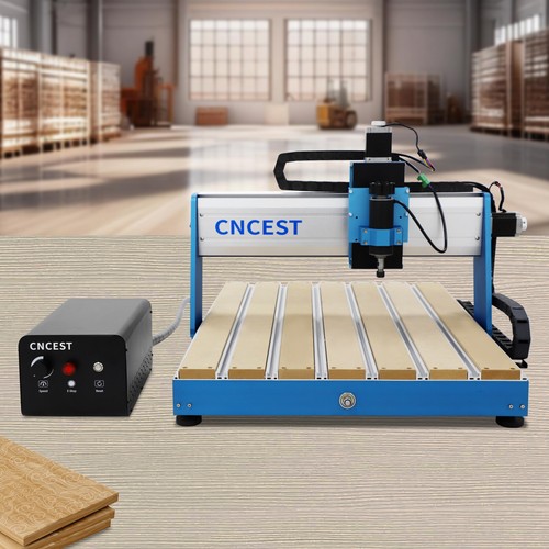 Usb axis cnc - cnc, 6050
