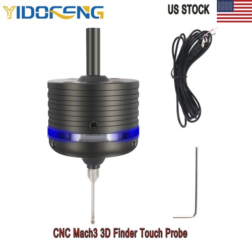 Cnc mach3 3d - 3d, finder