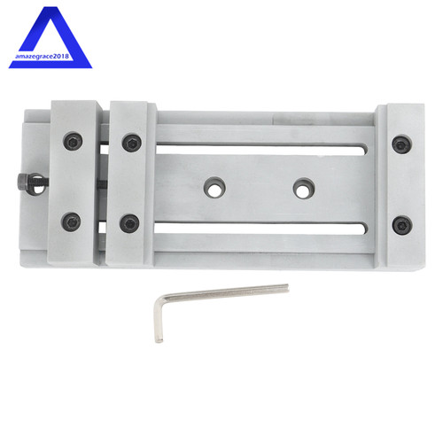 Mini low profile bench - bench, vise
