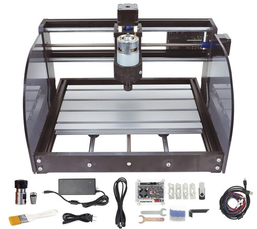 Rattmmotor cnc 3018 pro max - cnc-3018-pro,