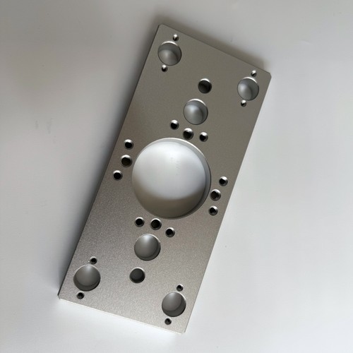 Custom cnc machining - cnc,