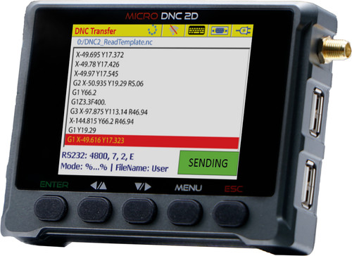 Dnc usb micro - dnc,