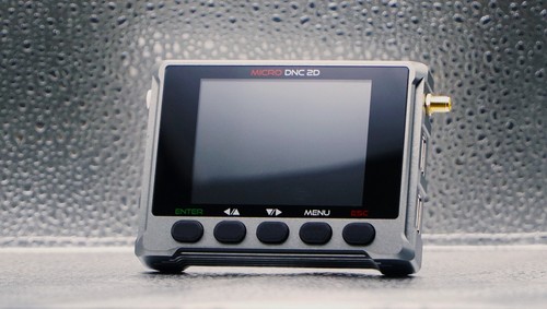 Micro dnc drip feed - micro, .