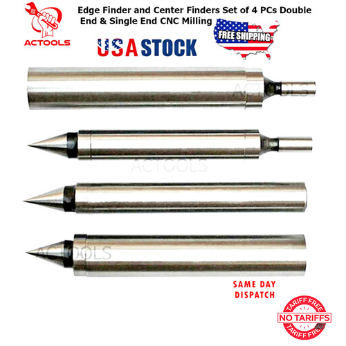 Edge finder and - edge,