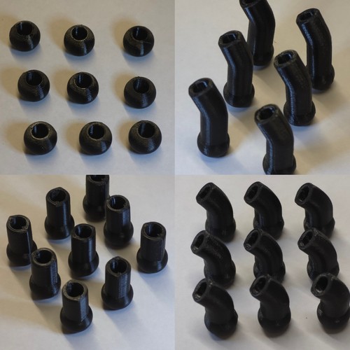 14mm coolant nozzles cnc - coolant, nozzles-cnc