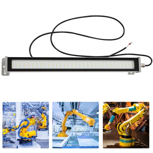 Led industrial tube - tube, light