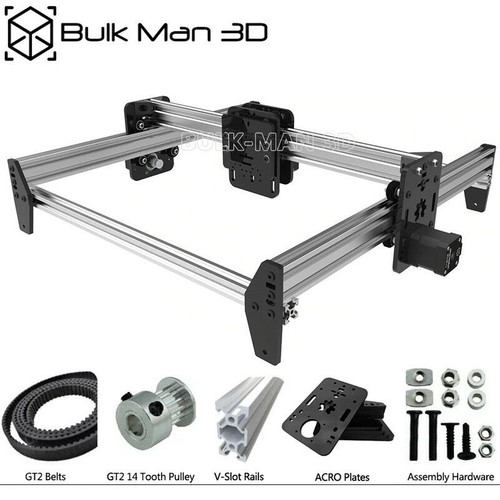 Acro system machine mechanical - system,