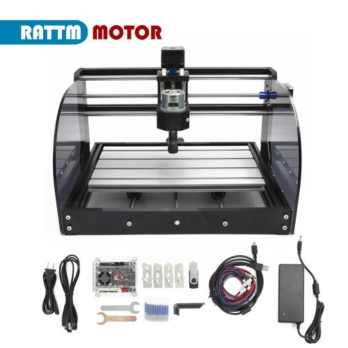 Ship 3018pro max axis - 3,