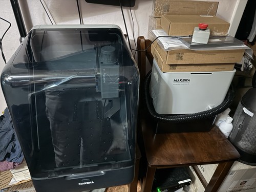 Makera pro cnc - pro,